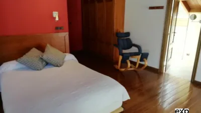 House in Concello de Foz photo 37