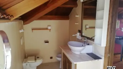 House in Concello de Foz photo 39