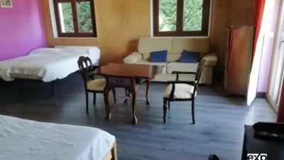 House in Concello de Foz photo 50