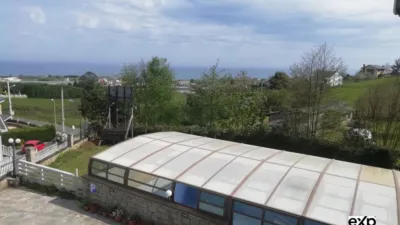 House in Concello de Foz photo 53