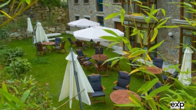 House in Concello de Foz photo 8