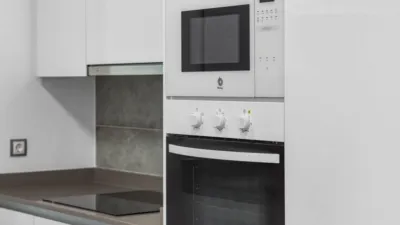 Apartment on Paseo Algeciras photo 11