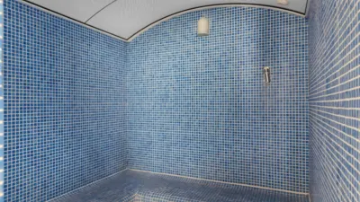 Apartment on Paseo Algeciras photo 28