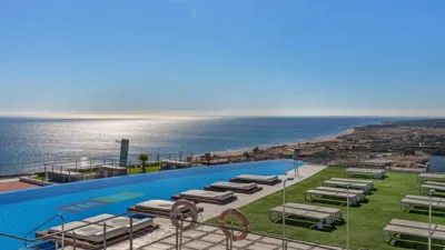 Piso – Elx - Elche - Vista 2