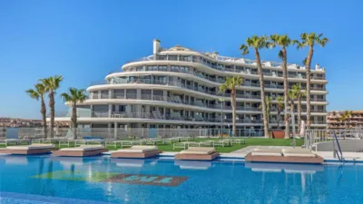 Piso – Elx - Elche - Vista 3