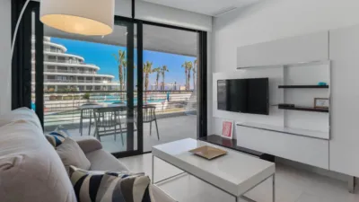 Piso – Elx - Elche - Vista 4