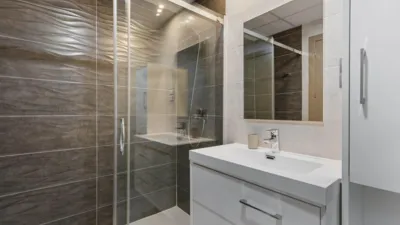 Apartment on Paseo Algeciras photo 56