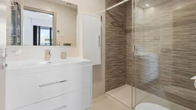 Apartment on Paseo Algeciras photo 62