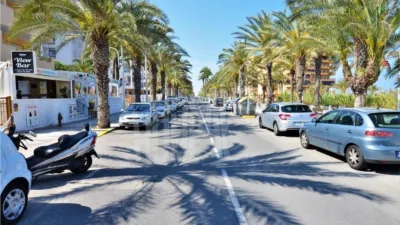 Apartment on Paseo Algeciras photo 81