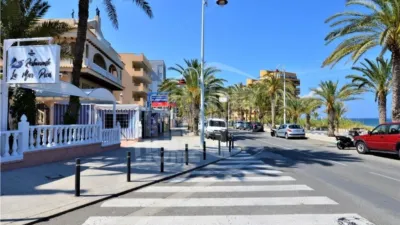 Apartment on Paseo Algeciras photo 82