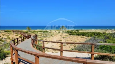 Apartment on Paseo Algeciras photo 84