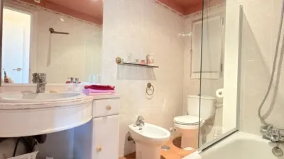 Apartment in Plaza del Doctor Gómez Ulla photo 12