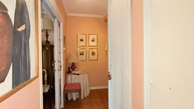 Apartment in Plaza del Doctor Gómez Ulla photo 14