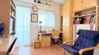 Apartment in Plaza del Doctor Gómez Ulla photo 15
