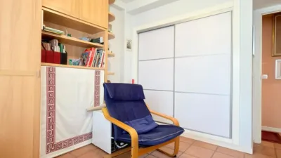 Apartment in Plaza del Doctor Gómez Ulla photo 16