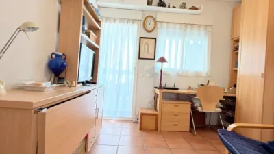 Apartment in Plaza del Doctor Gómez Ulla photo 17