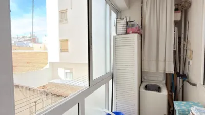 Apartment in Plaza del Doctor Gómez Ulla photo 19