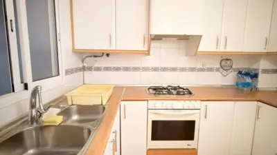 Apartment in Plaza del Doctor Gómez Ulla photo 20