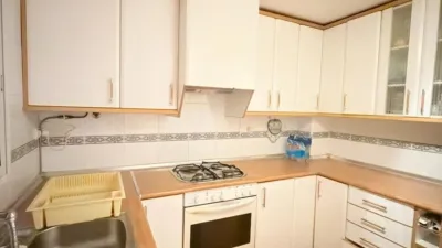Apartment in Plaza del Doctor Gómez Ulla photo 21