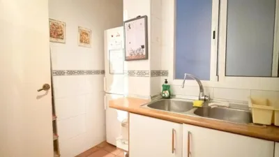 Apartment in Plaza del Doctor Gómez Ulla photo 22