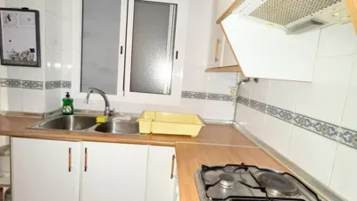 Apartment in Plaza del Doctor Gómez Ulla photo 23