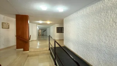 Apartment in Plaza del Doctor Gómez Ulla photo 25