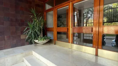 Apartment in Plaza del Doctor Gómez Ulla photo 27