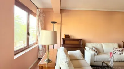 Piso – Alicante - Alacant - Vista 4
