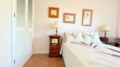 Apartment in Plaza del Doctor Gómez Ulla photo 9