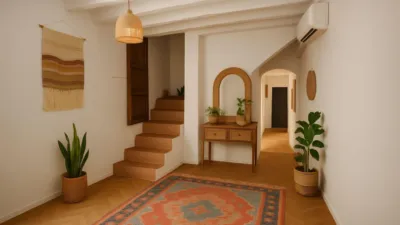 House in Andalusia photo 18