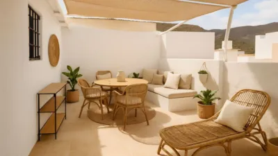 House in Andalusia photo 24