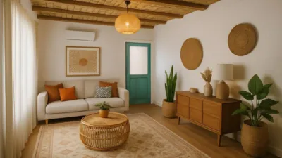 House in Andalusia photo 27