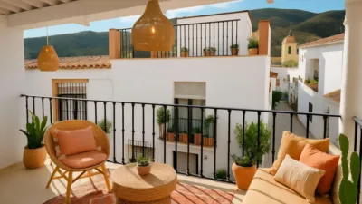 House in Andalusia photo 3