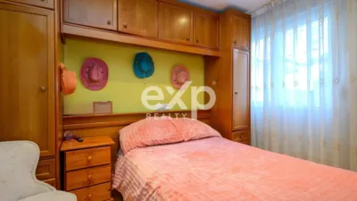 Chalet en venta en Calle de las Gardenias, 49 - Vista 4