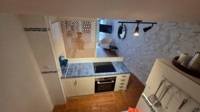 Terraced house on Calle de la Iglesia, 2 photo 22