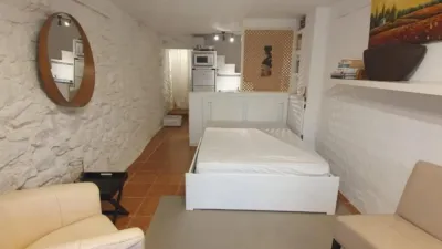 Terraced house on Calle de la Iglesia, 2 photo 23