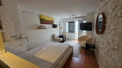 Terraced house on Calle de la Iglesia, 2 photo 24