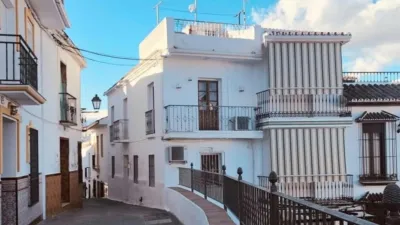 Terraced house on Calle de la Iglesia, 2 photo 2