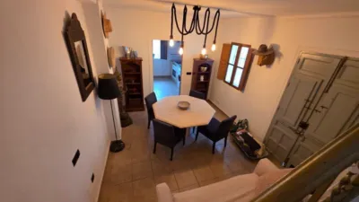 Terraced house on Calle de la Iglesia, 2 photo 5