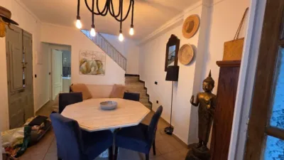 Terraced house on Calle de la Iglesia, 2 photo 6