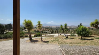 Rustic finca on Diseminados Street photo 14