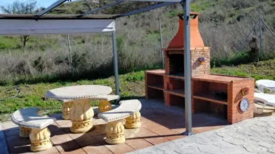 Rustic finca on Diseminados Street photo 15
