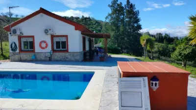 Rustic finca on Diseminados Street photo 16