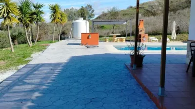 Rustic finca on Diseminados Street photo 3