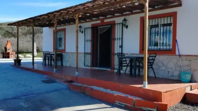 Rustic finca on Diseminados Street photo 4