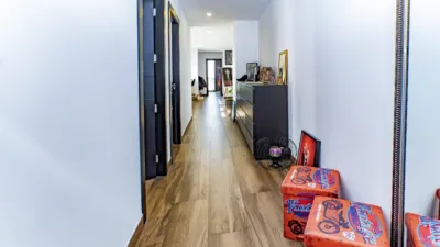 Chalet en South Of Spain photo 36