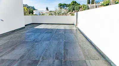 Chalet en South Of Spain photo 40