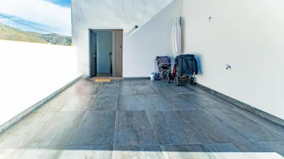 Chalet en South Of Spain photo 41