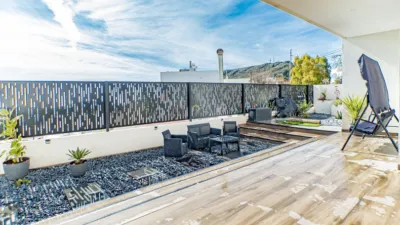 Chalet en South Of Spain photo 44