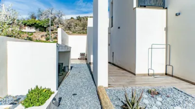 Chalet en South Of Spain photo 47